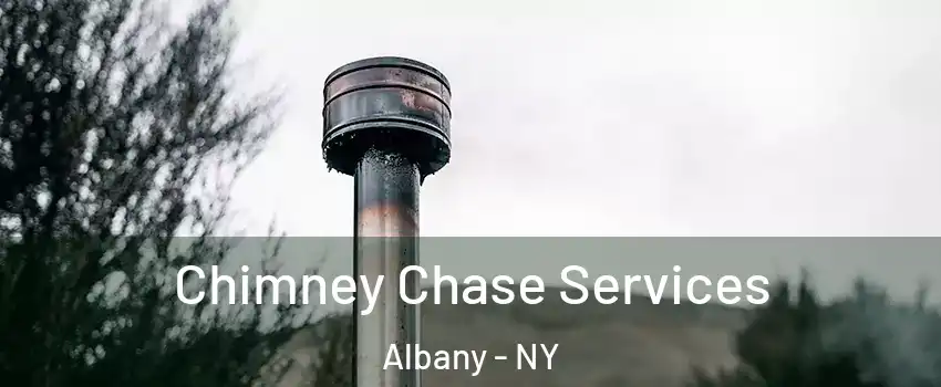  Chimney Chase Services Albany - NY