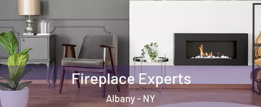  Fireplace Experts Albany - NY
