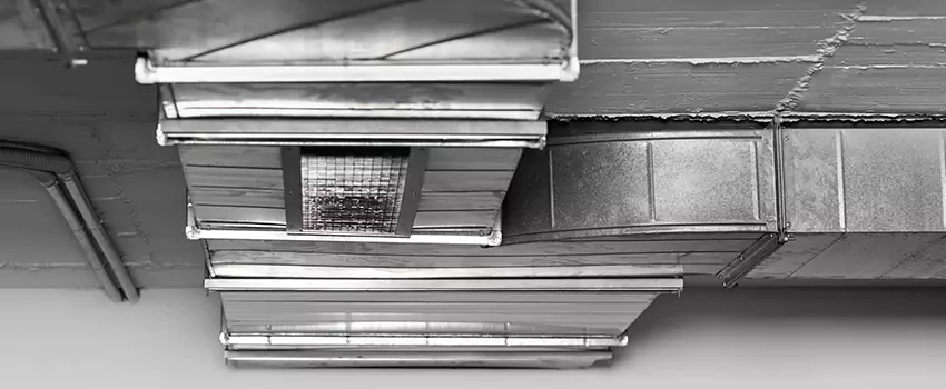 Trusted Air Duct Cleaning Company in Albany, New York