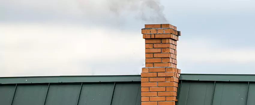 Animal Screen Chimney Cap Repair And Installation Services in Albany, New York
