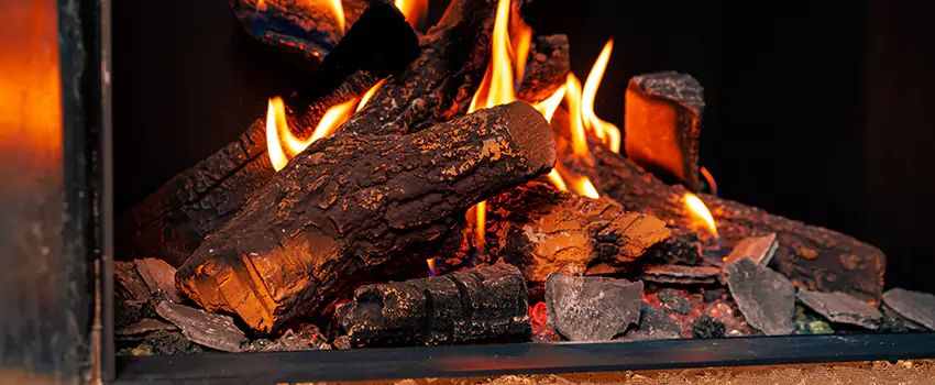 Chimney Fireplace Ash Dump Cleaning in Albany, NY