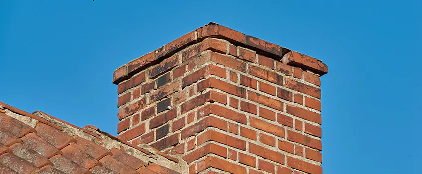 Clean Blocked Chimney in Albany, New York