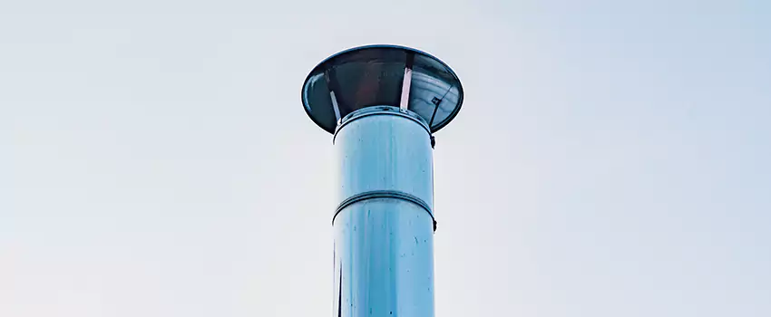 Wind-Resistant Chimney Caps Installation and Repair Services in Albany, New York