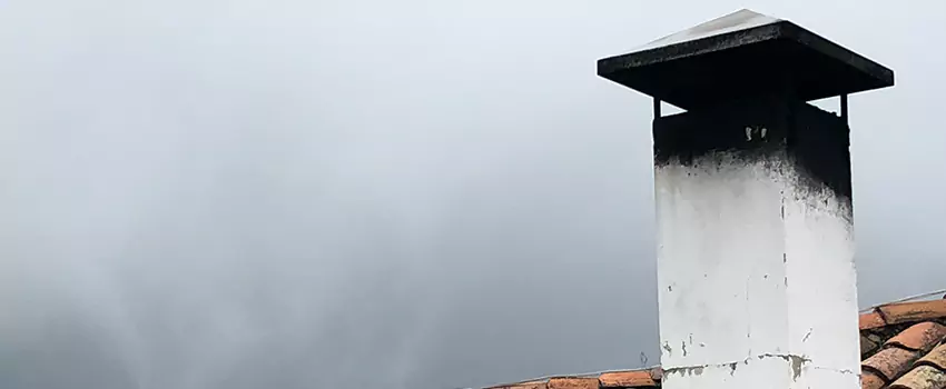 Chimney Damper Inspection in Albany, NY