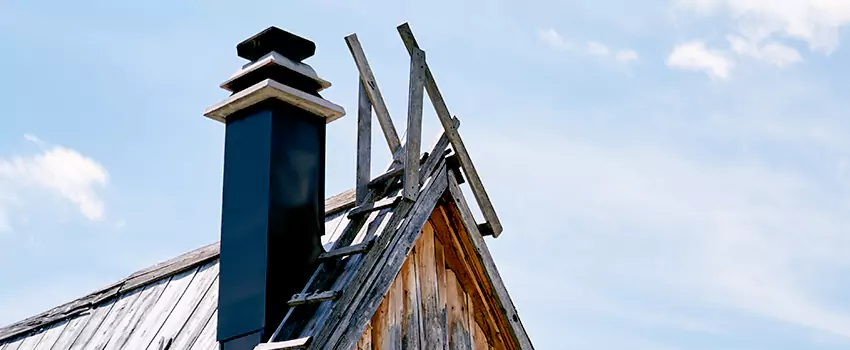 Chimney Creosote Cleaning in Albany, NY