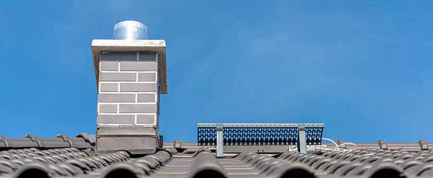 Chimney Flue Relining Services in Albany, New York
