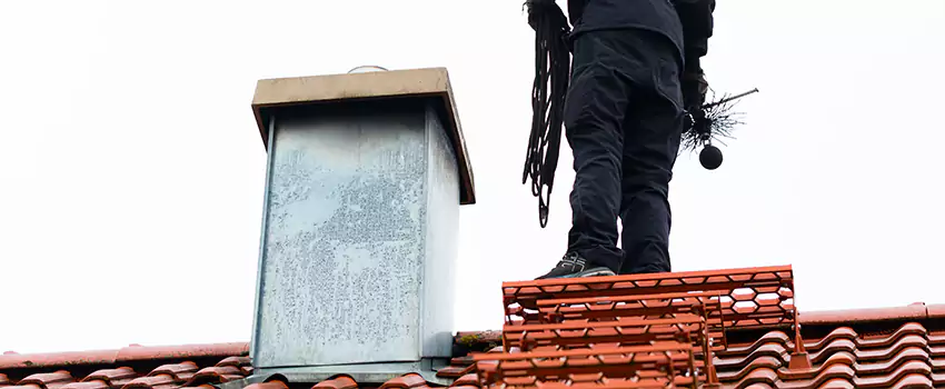 Chimney Liner Services Cost in Albany, NY