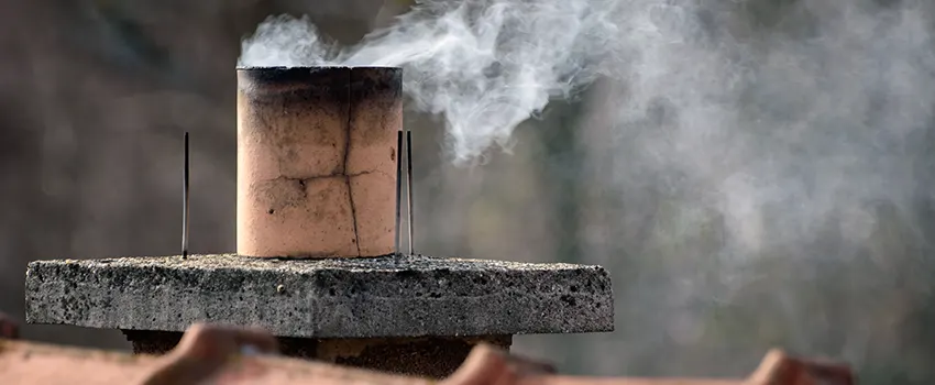 Wood Burning Chimney Odor Removal in Albany, NY
