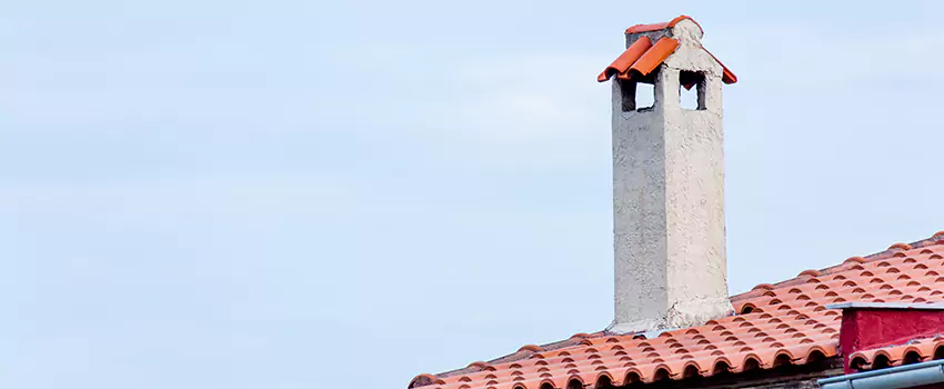 Chimney Pot Replacement in Albany, NY