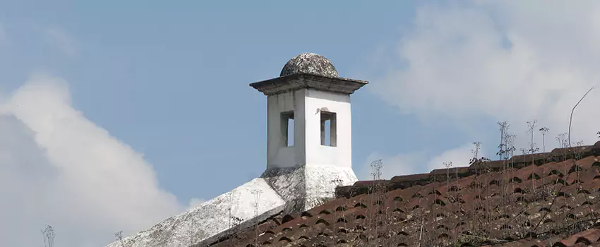 Cost To Rebuild A Chimney in Albany, NY