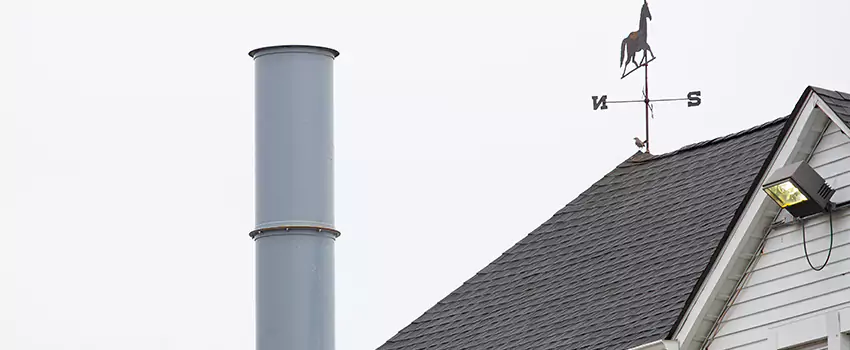 Chimney Inspection in Albany, NY