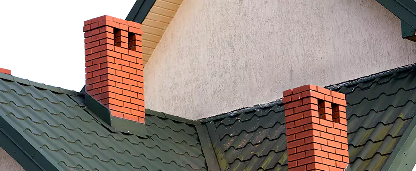 Chimney Saver Waterproofing Services in Albany, New York