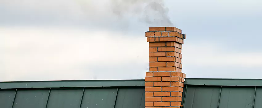 Chimney Soot Cleaning Cost in Albany, NY