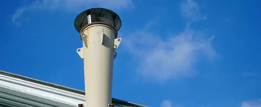 Chimney Spark Arrestor Requirements in Albany, NY