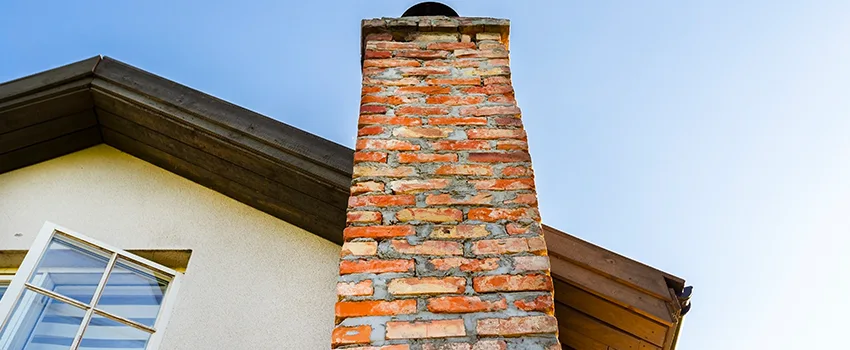 Chimney Mortar Replacement in Albany, NY