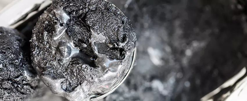 Clogged Dryer Vent Lint Cleaning in Albany, New York