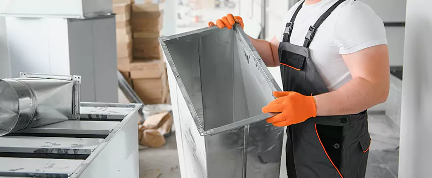 Benefits of Dryer Vent Inspection in Albany, NY