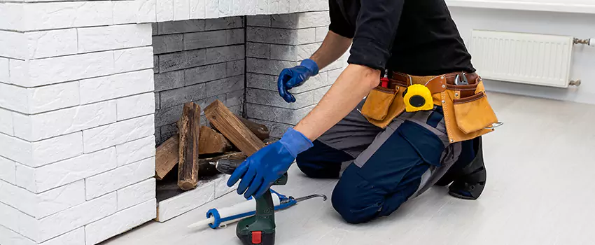 Fireplace Doors Cleaning in Albany, New York