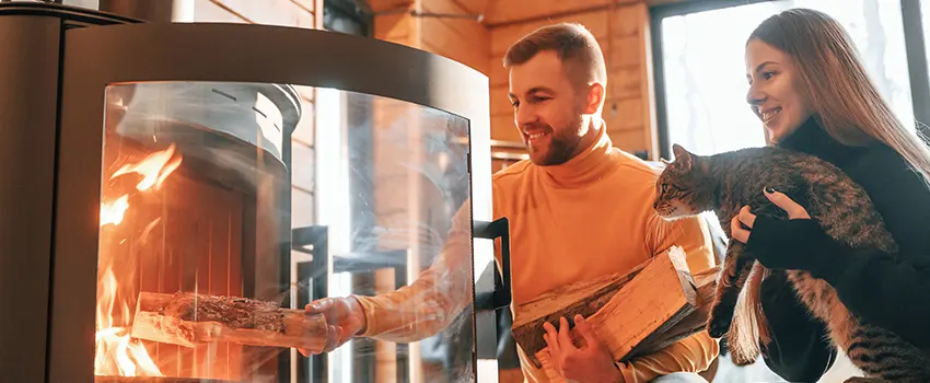 Fireplace Door Installation And Replacement Contractors in Albany, NY