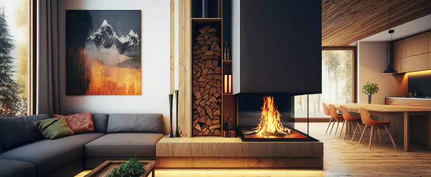 Fixing Electric Fireplace Problem in Albany, New York