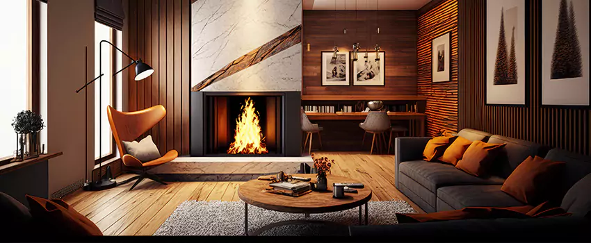 Fireplace Design Ideas in Albany, NY