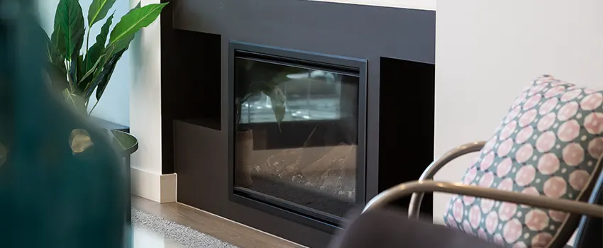 Welding Repairs for Fireplace Grate in Albany, NY