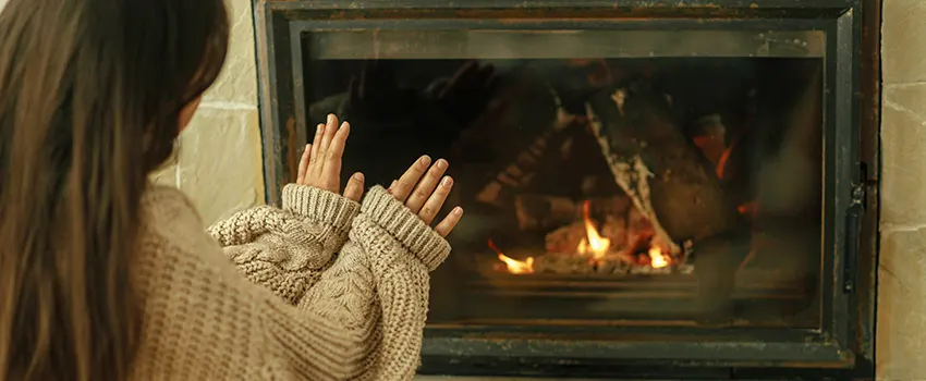 Wood-burning Fireplace Smell Removal Services in Albany, NY