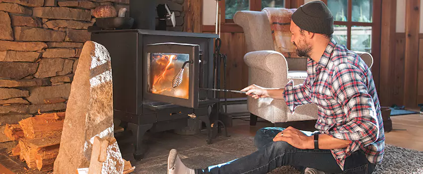 Fireplace Chimney Maintenance in Albany, New York