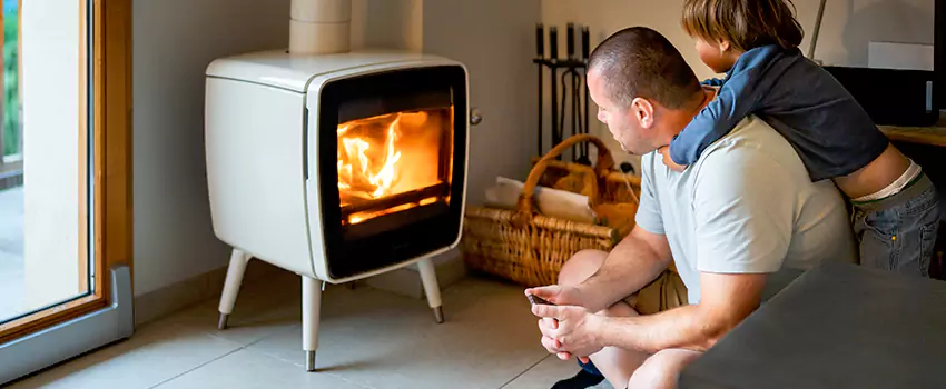 Fireplace Safety Inspection Technician in Albany, New York