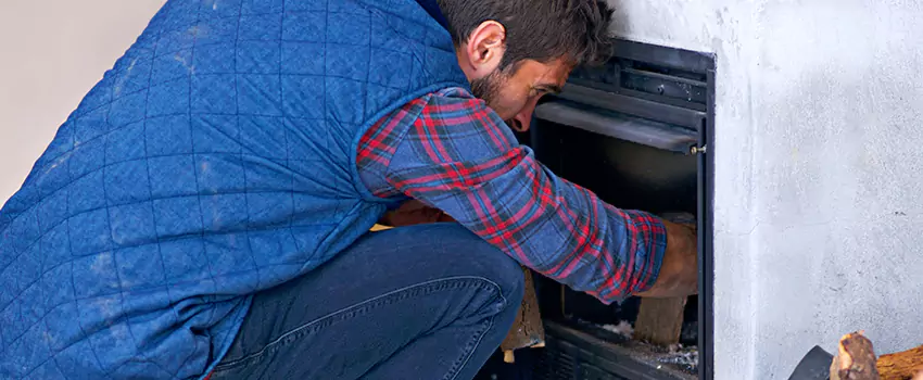 Fix Non-Working Prefabricated Fireplace in Albany, NY