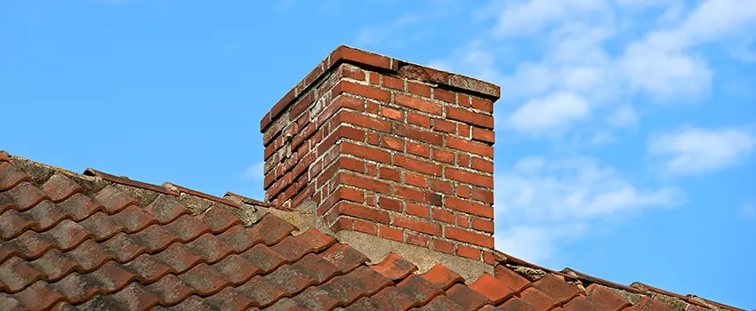Flue Tiles Cracked Repair Services near Me in Albany, NY