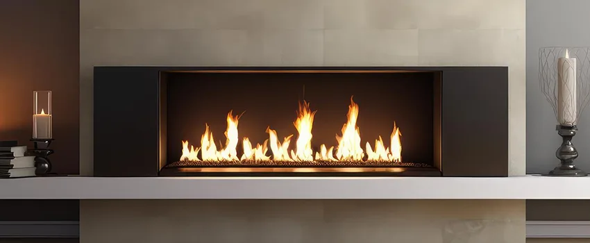 Vent Free Gas Fireplaces Repair Solutions in Albany, New York