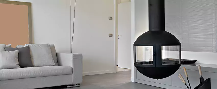 Hanging & Suspended Fireplaces Designer in Albany, New York