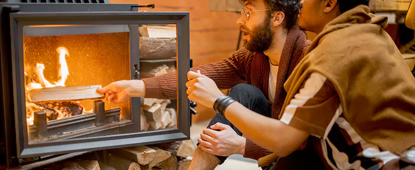 Benefits of Harman Stoves Fireplace in Albany, New York