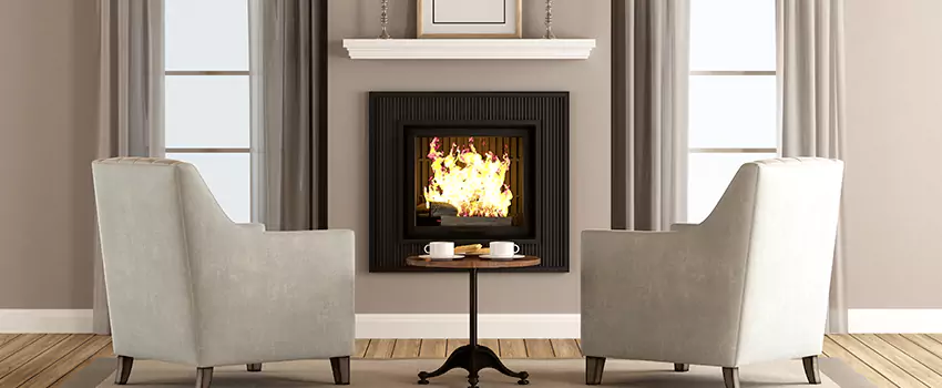 Heat & Glo Outdoor Gas Fireplaces Installation Contractors in Albany, New York