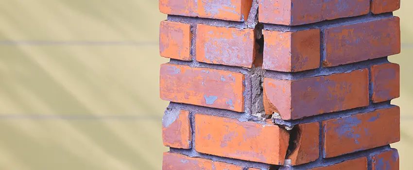 Leaking Chimney Repair And Replacement Cost in Albany, New York