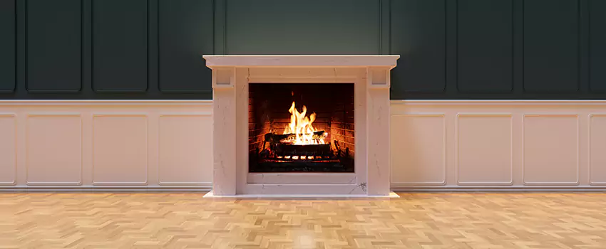 Napoleon Electric Fireplaces Inspection Service in Albany, New York