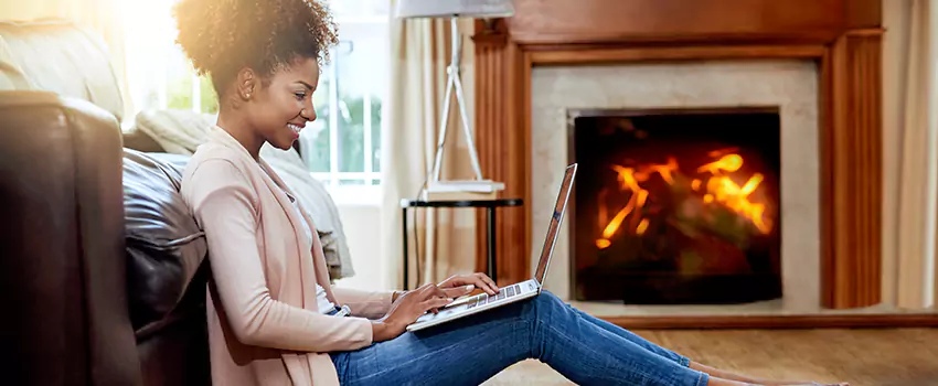 Cost-Effective Osburn Fireplace Installation and Repair in Albany, NY