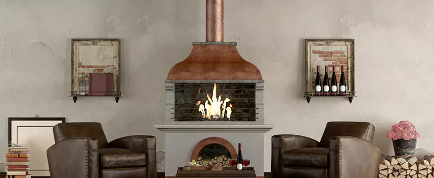 Benefits of Pacific Energy Fireplace in Albany, New York