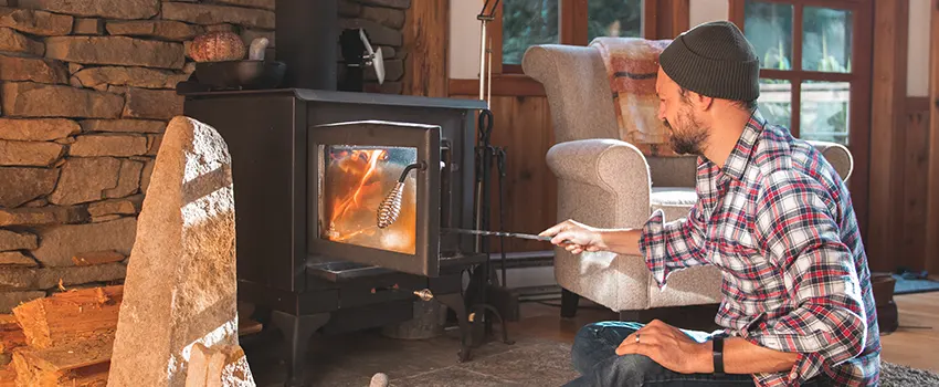 Cost of Pellet Fireplace Installation Services in Albany, NY