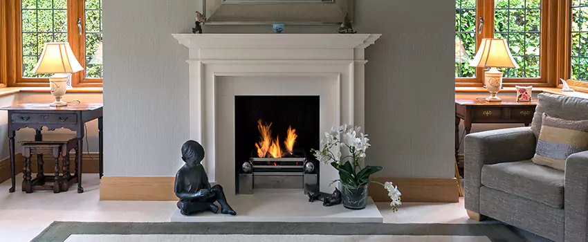 RSF Fireplaces Maintenance and Repair in Albany, New York
