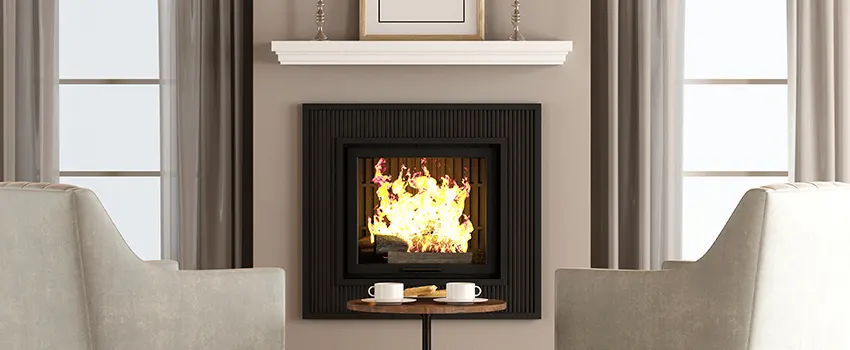 Superior Outdoor Fireplace Repair in Albany, NY