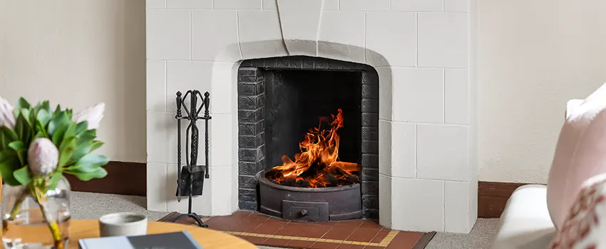 Valor Fireplaces and Stove Repair in Albany, NY
