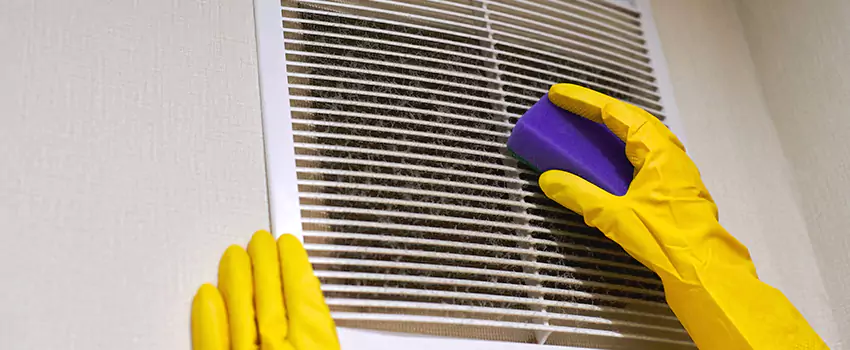 Vent Cleaning Company in Albany, NY