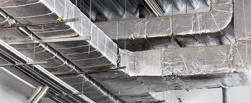 Vent Dust Cleaning Cost in Albany, NY