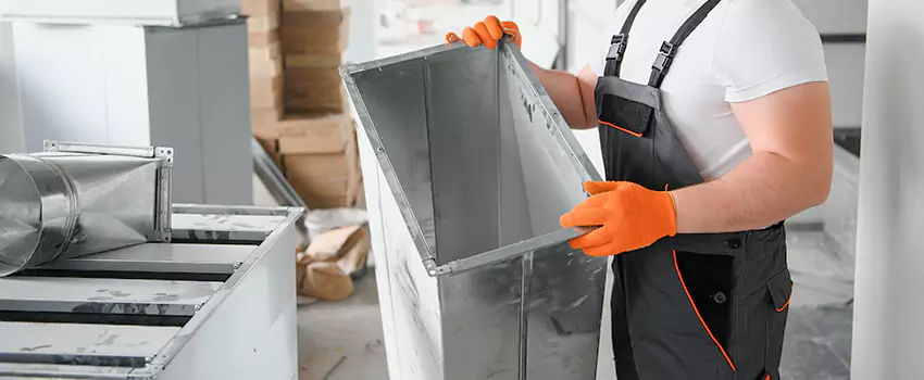 Ventilation Fan Cleaning Services in Albany, New York