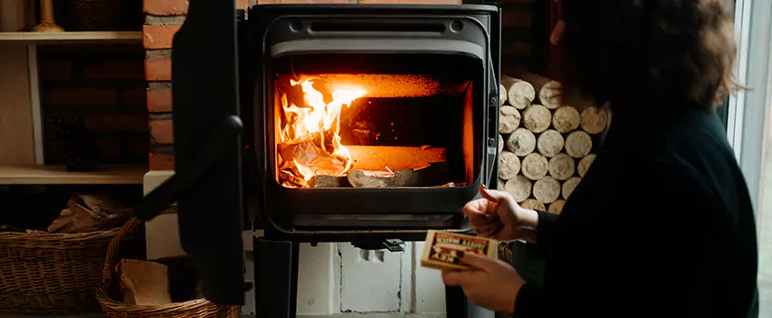 Key Features of Vermont Castings Fireplaces in Albany, NY