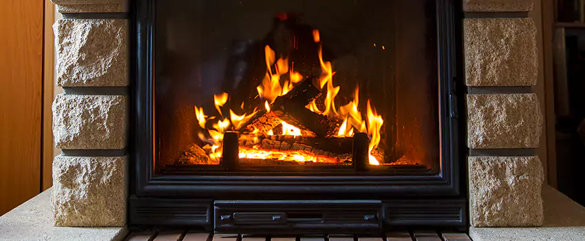 Best Wood Fireplace Repair Company in Albany, New York