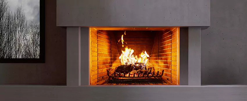 Indoor Wood Burning Furnace Repair and Installation in Albany, New York