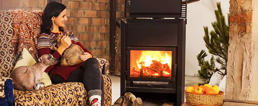 Wood Stove Chimney Cleaning Services in Albany, NY